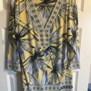 Tunic Top- Large